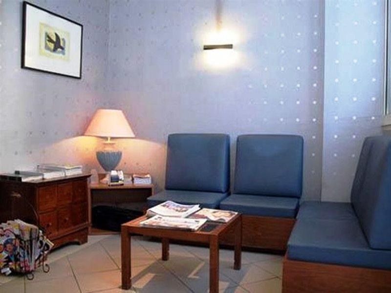 Best Western Hotel Le Montparnasse Paris Zimmer foto